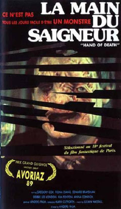 La Main Du Saigneur (1988) 