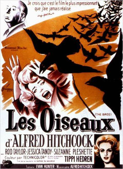 Les Oiseaux (1963) 