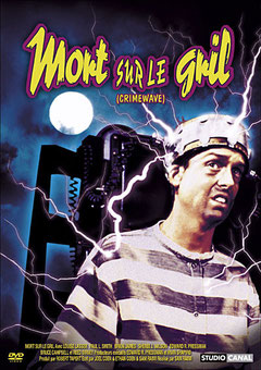 Mort Sur Le Gril (1985) 