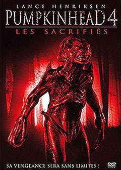 Le Démon D'Halloween 4 - Les Sacrifiés (2007)