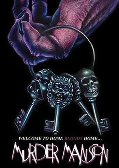 Murder Mansion (1972)