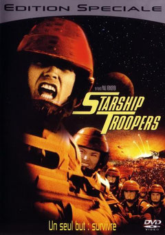 Starship Troopers (1997)