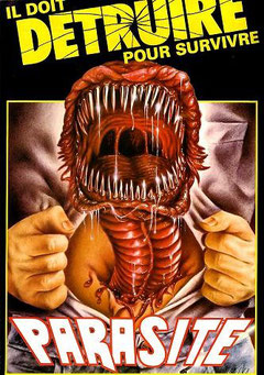 Parasite (1982) 