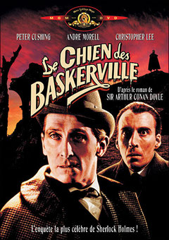 Le Chien Des Baskerville (1959)