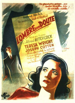 L'Ombre D'Un Doute (1943)