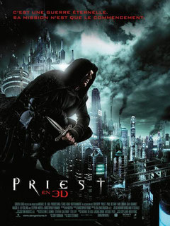 Priest (2011) 