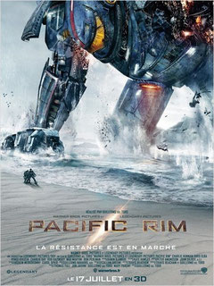 Pacific Rim (2013) 