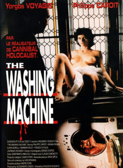 The Washing Machine (1993) 