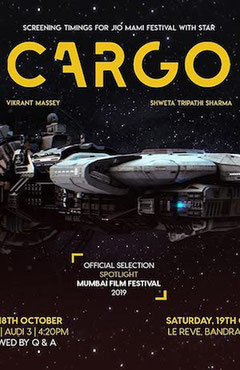 Cargo (2019) 
