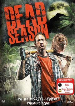 Dead Season de Adam Deyoe - 2012 / Horreur
