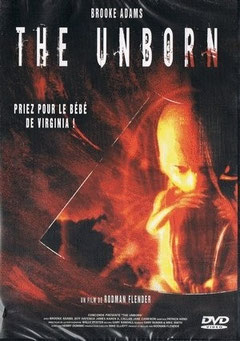 The Unborn (1991) 