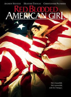 Red Blooded American Girl (1990) 