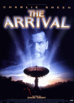 The Arrival (1996) 