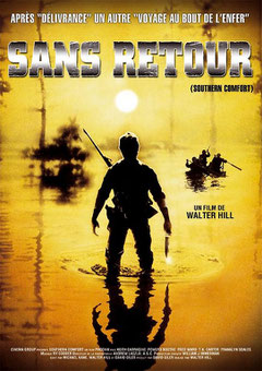 Sans Retour (1981) 