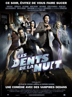 Les Dents De La Nuit (2008)