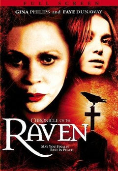 Chronicle Of The Raven de Daniel De La Vega & Pablo Parés - 2004 / Horreur
