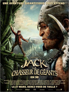 Jack Le Chasseur De Géants (2013) 