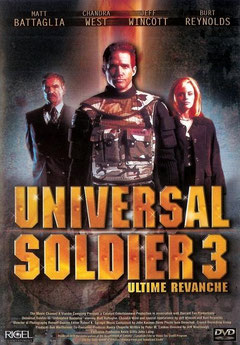 Universal Soldier 3 - Ultime Revanche (1998)