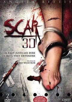 Scar 3D (2007) 