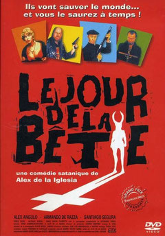 Le Jour De La Bête (1995) 