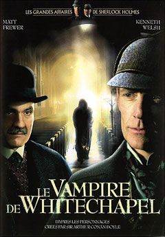 Le Vampire De WhiteChapel (2002) 