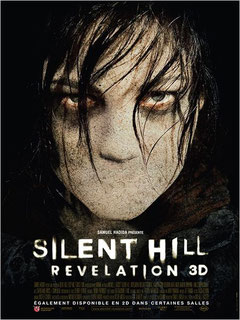 Silent Hill - Révélation (2012) 