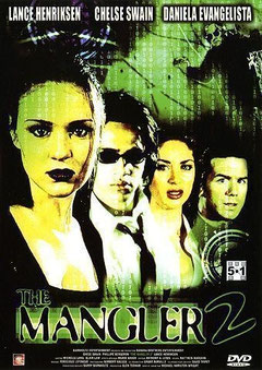 The Mangler (2 (2002) 