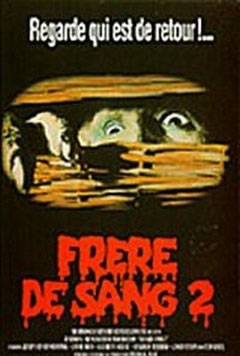 Frère de Sang 2 (1990) 