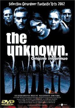 The Unknown - Origine Inconnue (2000) 