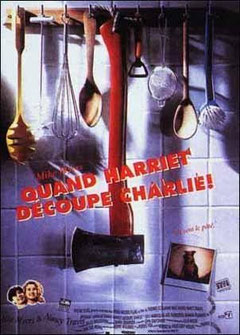 Quand Harriet Découpe Charlie de Thomas Schlamme (1993) 