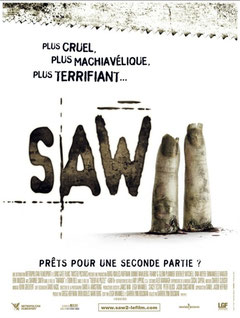 Saw 2 (2005) 