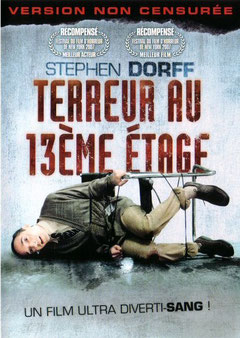 Terreur Au 13ème Étage (2007) 