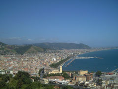 Salerno oggi