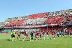 Salerno Calcio - Monterotondo