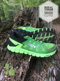 Inov8 terra ultra g260 shop