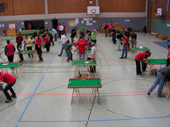 Ein schöner Spielort in Bockenem