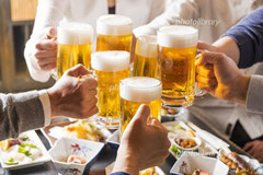 ダイエットしているのに飲み食いがやめられない