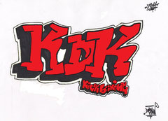 Das Logo KDK