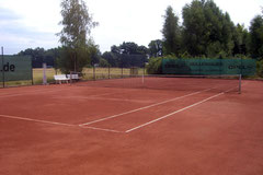 Platz Nr. 2