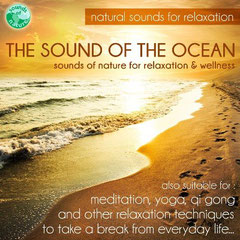 The Sound Of The Ocean Mp3 Naturklange Zum Entspannen Download