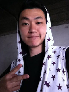 坂井翔太さん