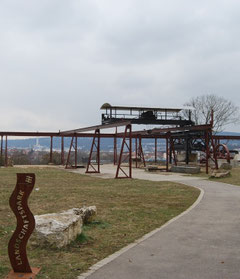 Travertinpark Bad Cannstatt
