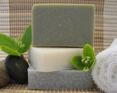 Oily Skin Soap 100% Natural