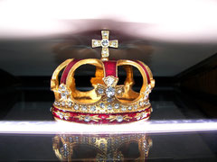 King Saul's Crown