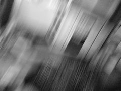 Photo Gee Vero "sichtbar werden"