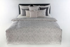 BE COSY Baylee 100% Baumwoll Feinsatin