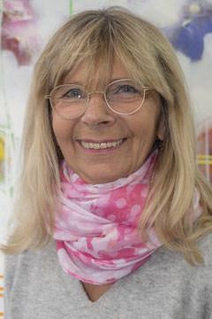 Bernhild Wierich