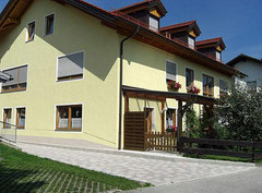 Ferienwohnung Freudenstein