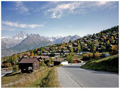Burchen / Bürchen