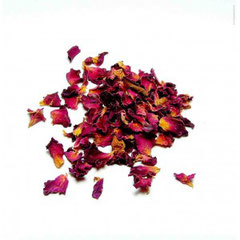 Pétales de Rose